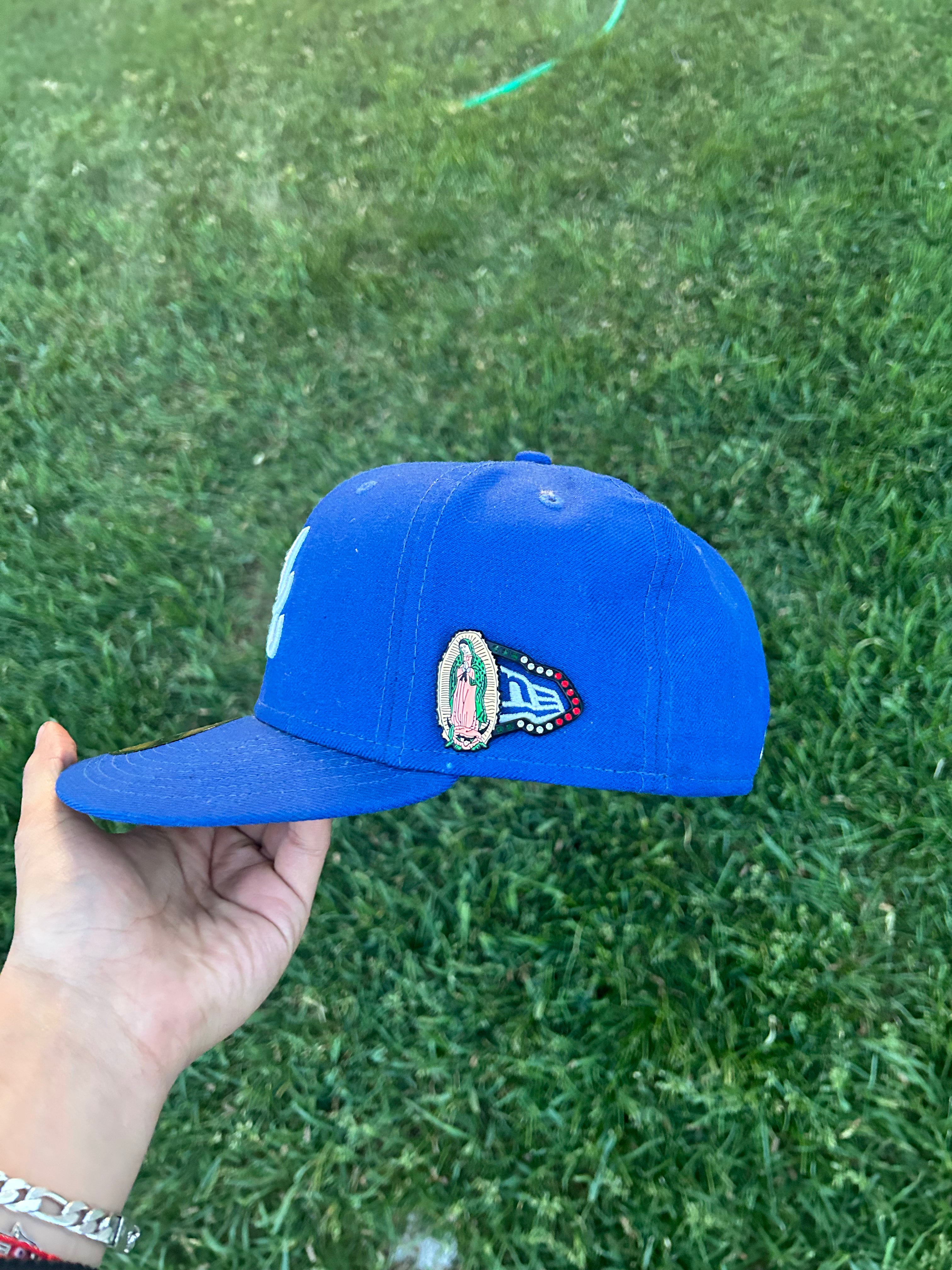 New Era Virgen Maria