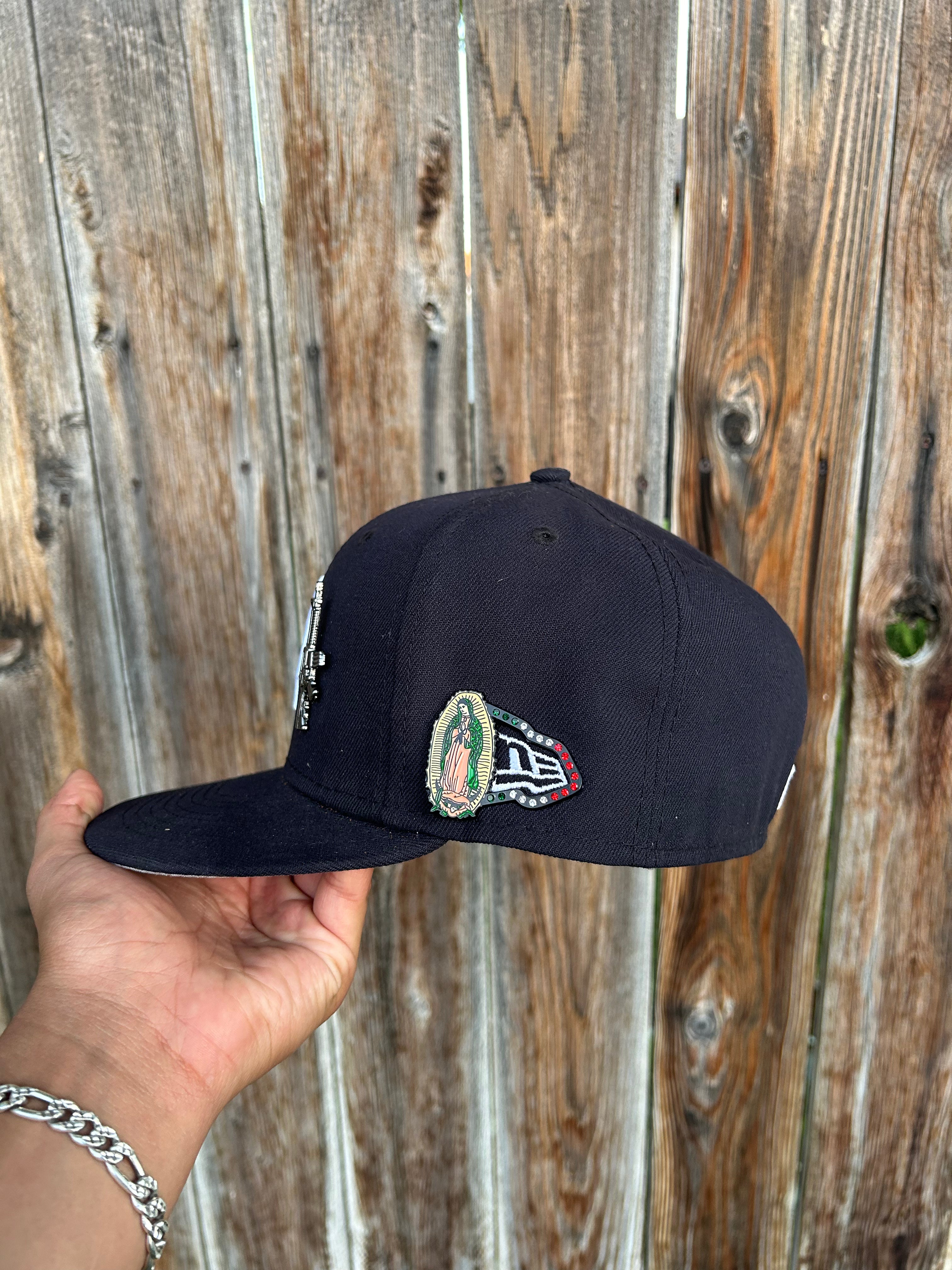 New Era Virgen Maria